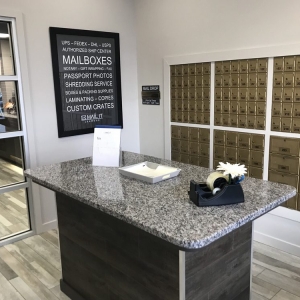 Photo of Mail It