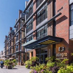 Photo of Allegro