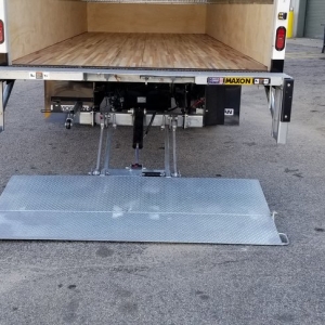 Photo of Ground Express