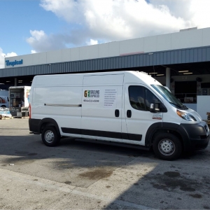 Photo of Ground Express