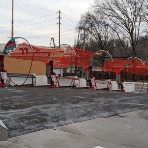 Photo of Racetrack Car Wash