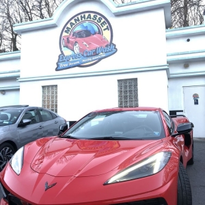 Photo of Racetrack Car Wash