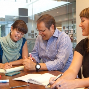 Portland Bill Horton Business Trainer & Strategist