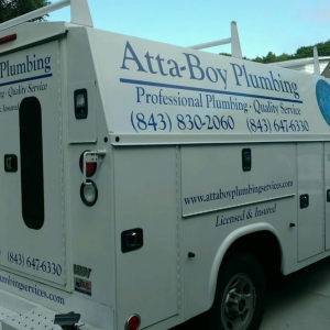Photo of Atta Boy Plumbing