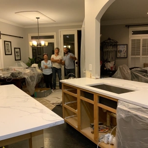 Photo of Leo's Countertop