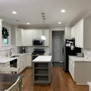 Photo of Leo's Countertop