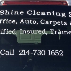 Photo of Devine Shine Cleaning
