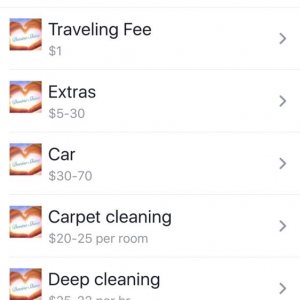 Photo of Devine Shine Cleaning