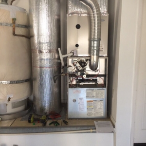 Photo of Blue Skies Heating & Air Conditioning