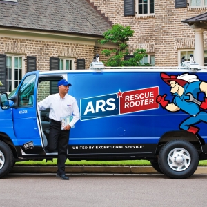 Photo of ARS / Rescue Rooter Nashville