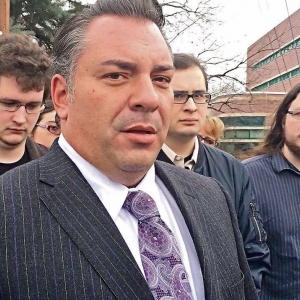Photo of Attorney David J Shrager & Associates