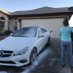 Photo of JR Mobile Detailing and Car Wash