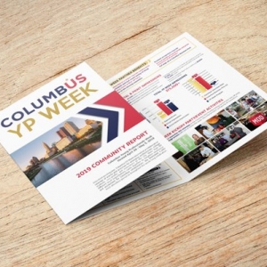 Photo of Print Columbus