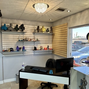 Photo of 3D Printing El Paso