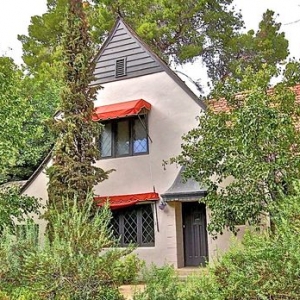 Photo of Dwell Arizona