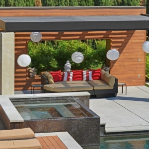 Photo of Baker Patios