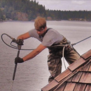 Portland Save Roofs