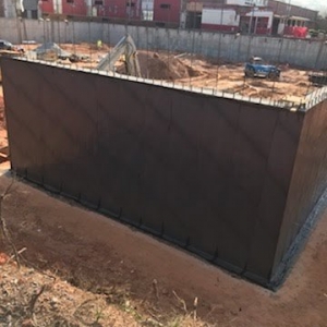 Photo of US1 Waterproofing