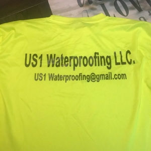 Photo of US1 Waterproofing