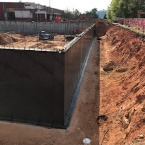 Photo of US1 Waterproofing