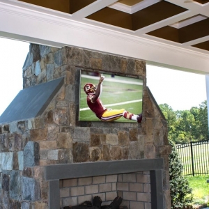 Leesburg Star Home Theater