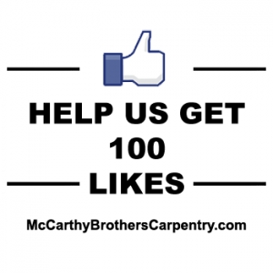 Photo of Mc Carthy Brothers Carpentry