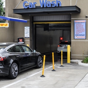 Photo of Spot Free Car Wash