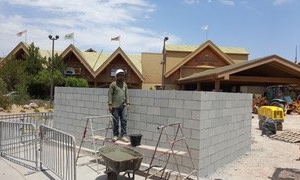 Photo of Bryant Masonry