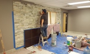 Photo of Bryant Masonry