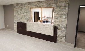 Photo of Bryant Masonry