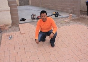 Photo of Bryant Masonry