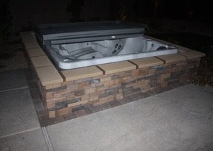 Photo of Bryant Masonry