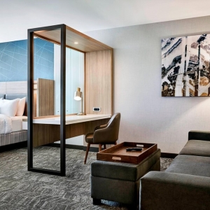 Photo of SpringHill Suites by Marriott Charlotte at Carowinds