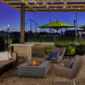 Photo of SpringHill Suites by Marriott Charlotte at Carowinds