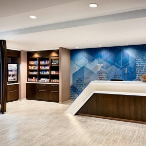 Photo of SpringHill Suites by Marriott Charlotte at Carowinds
