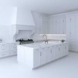 Photo of Kitchen Design