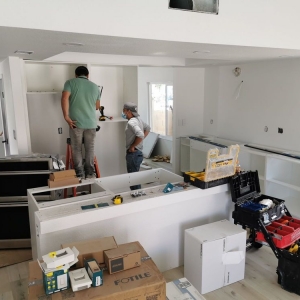 Photo of Kitchen Design