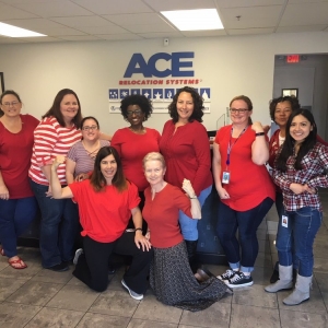 Photo of Ace Relocation Systems