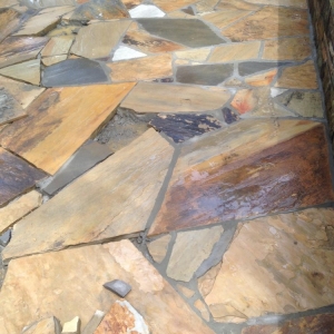 Photo of Brick & Stone Masonry