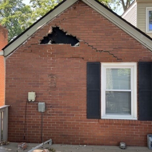 Photo of Brick & Stone Masonry