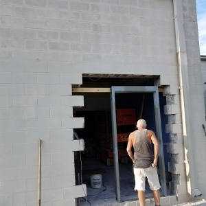Photo of Brick & Stone Masonry