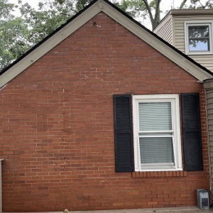 Photo of Brick & Stone Masonry