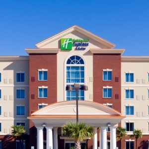 Photo of Holiday Inn Express & Suites Columbia-Fort Jackson