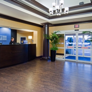 Photo of Holiday Inn Express & Suites Columbia-Fort Jackson