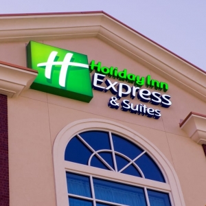 Photo of Holiday Inn Express & Suites Columbia-Fort Jackson