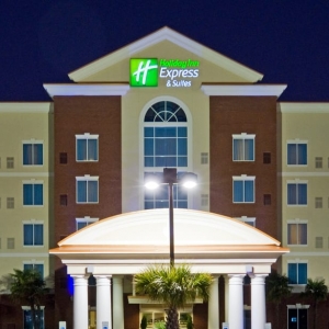 Photo of Holiday Inn Express & Suites Columbia-Fort Jackson