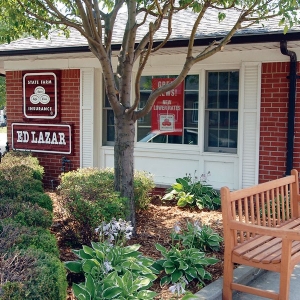 Photo of Ed Lazar - State Farm Insurance Agent