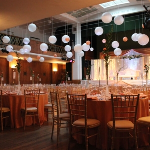 Photo of Conway Hall