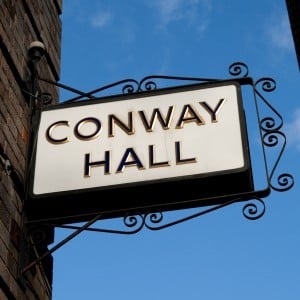 Photo of Conway Hall