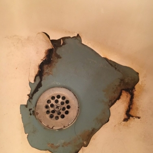 Photo of Bathtub Rx